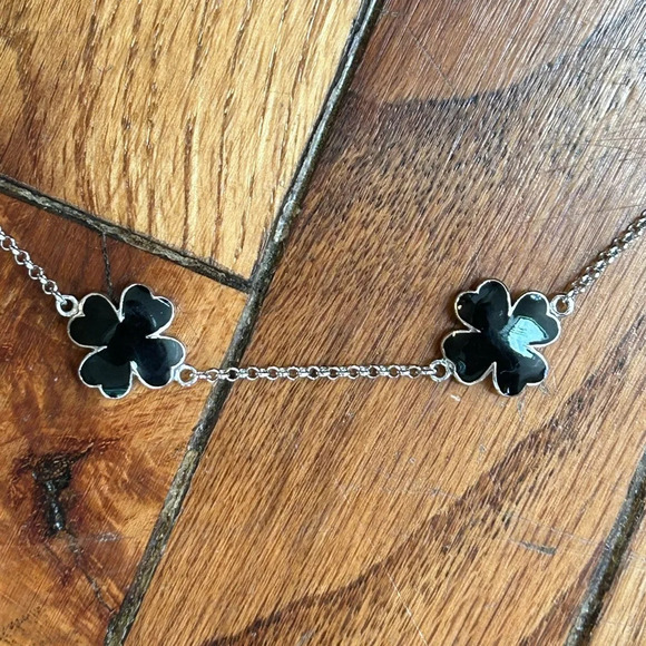 Lauren Adams Daisy  Love Necklace - Picture 4 of 7